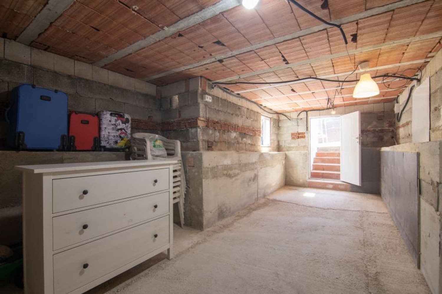 2 soveværelse Villa til salg i San Fulgencio med garage - € 215.000 (Ref: 9877789)