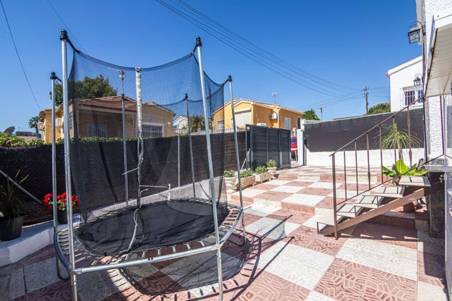 2 soveværelse Villa til salg i San Fulgencio med garage - € 215.000 (Ref: 9877789)