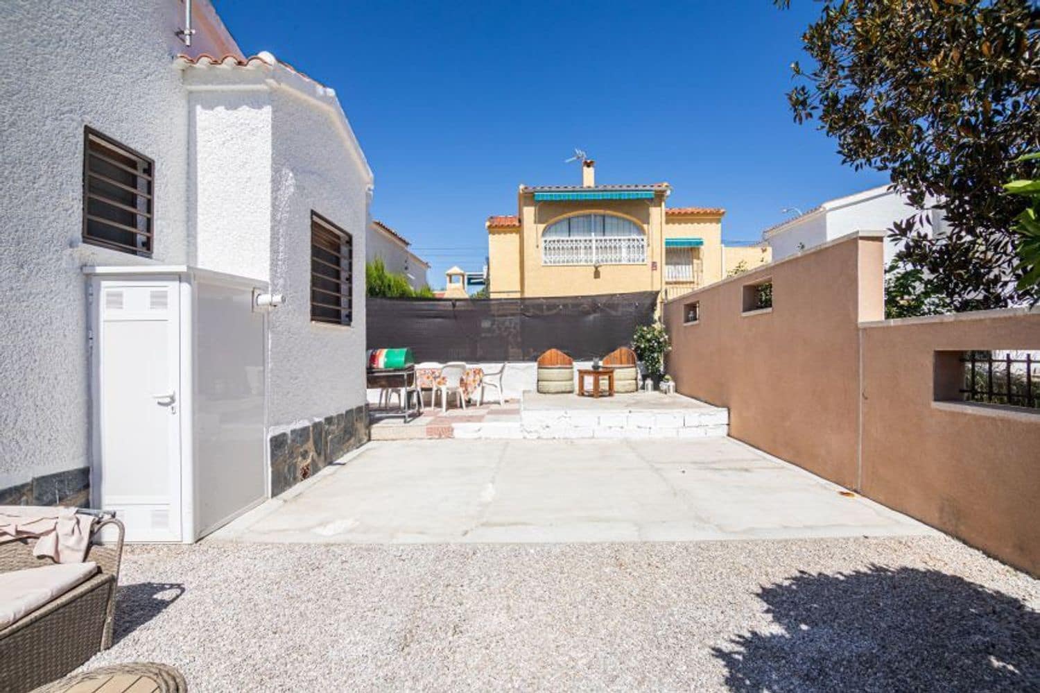 2 soveværelse Villa til salg i San Fulgencio med garage - € 215.000 (Ref: 9877789)