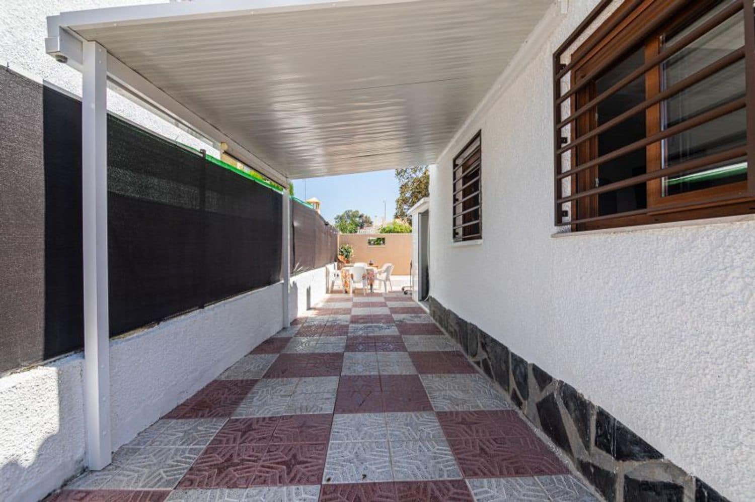 2 soveværelse Villa til salg i San Fulgencio med garage - € 215.000 (Ref: 9877789)