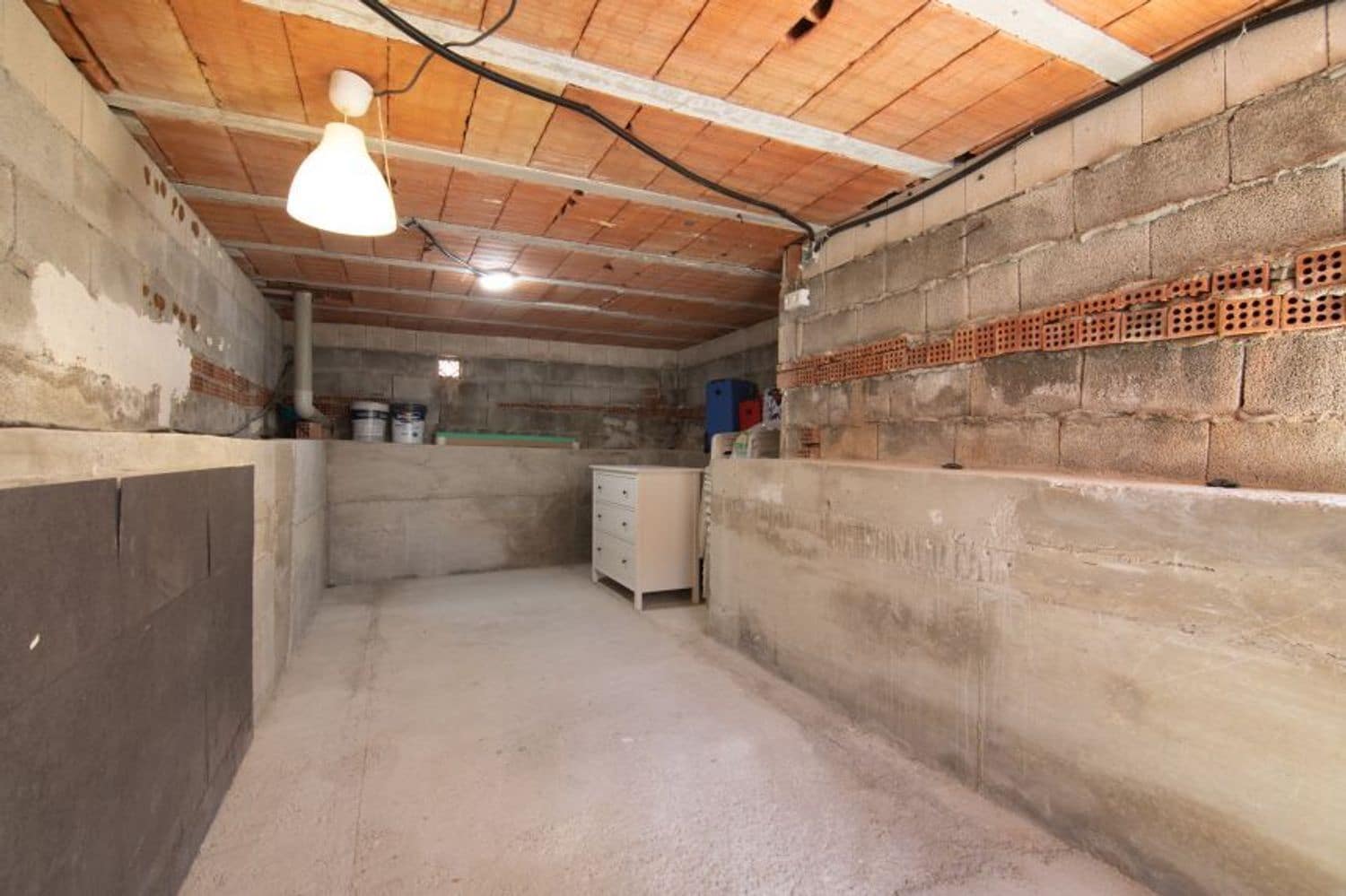 2 soveværelse Villa til salg i San Fulgencio med garage - € 215.000 (Ref: 9877789)