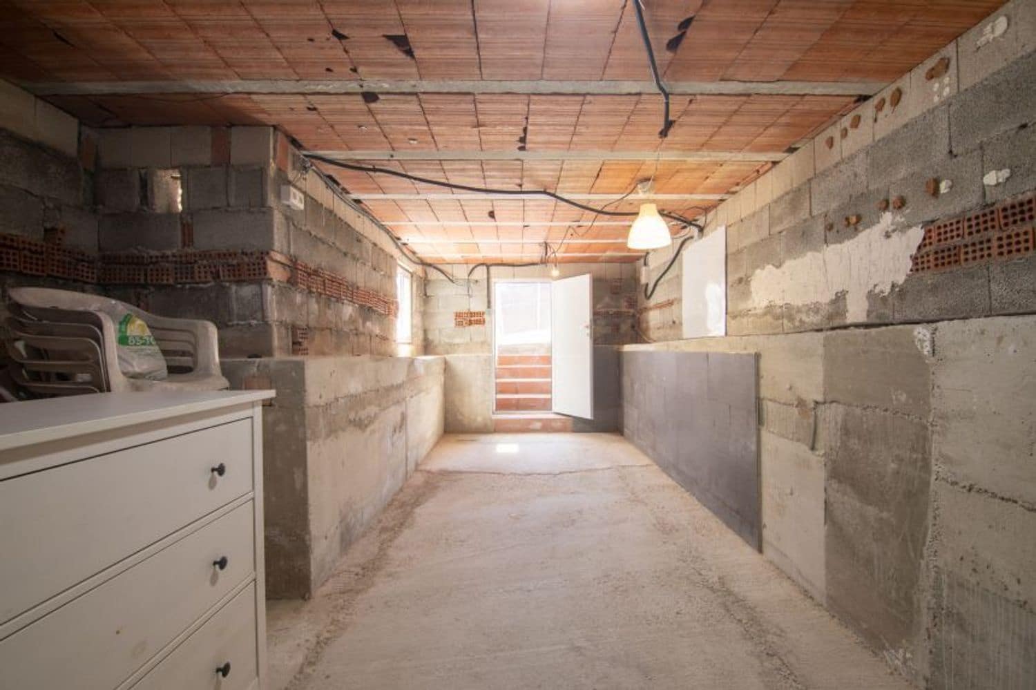 2 soveværelse Villa til salg i San Fulgencio med garage - € 215.000 (Ref: 9877789)