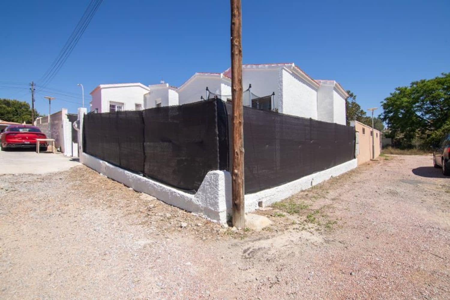 2 soveværelse Villa til salg i San Fulgencio med garage - € 215.000 (Ref: 9877789)