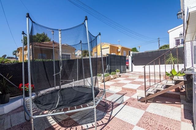 2 soveværelse Villa til salg i San Fulgencio med garage - € 215.000 (Ref: 9877789)