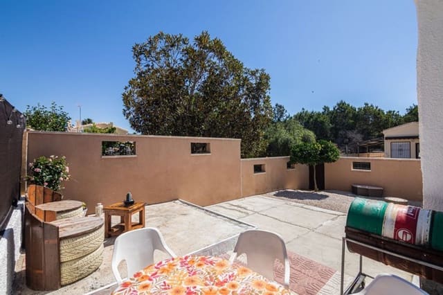 2 soveværelse Villa til salg i San Fulgencio med garage - € 215.000 (Ref: 9877789)