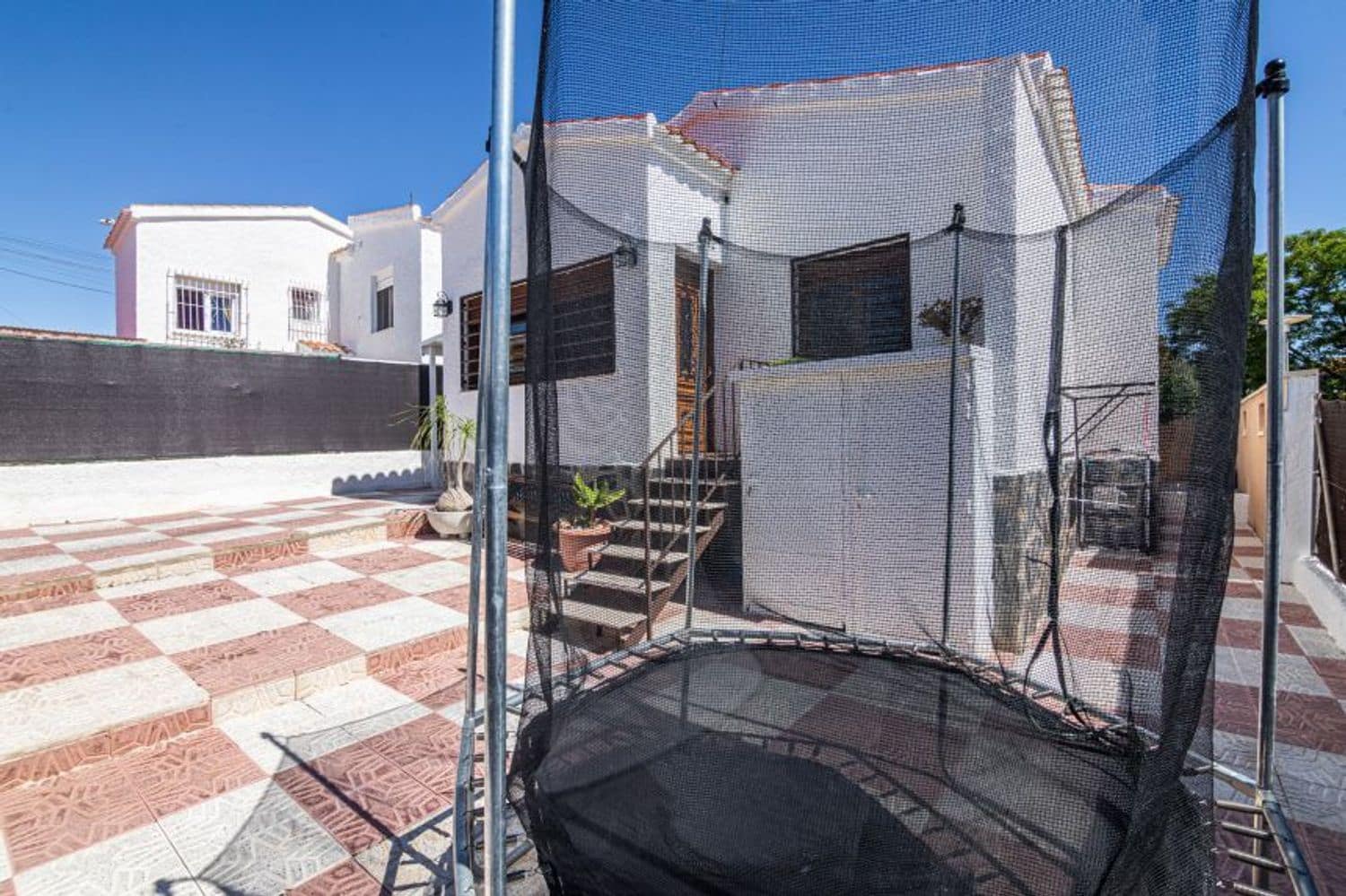 2 soveværelse Villa til salg i San Fulgencio med garage - € 215.000 (Ref: 9877789)