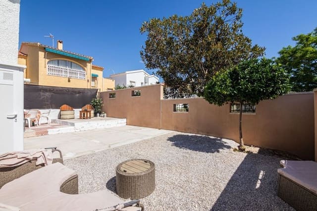 2 soveværelse Villa til salg i San Fulgencio med garage - € 215.000 (Ref: 9877789)