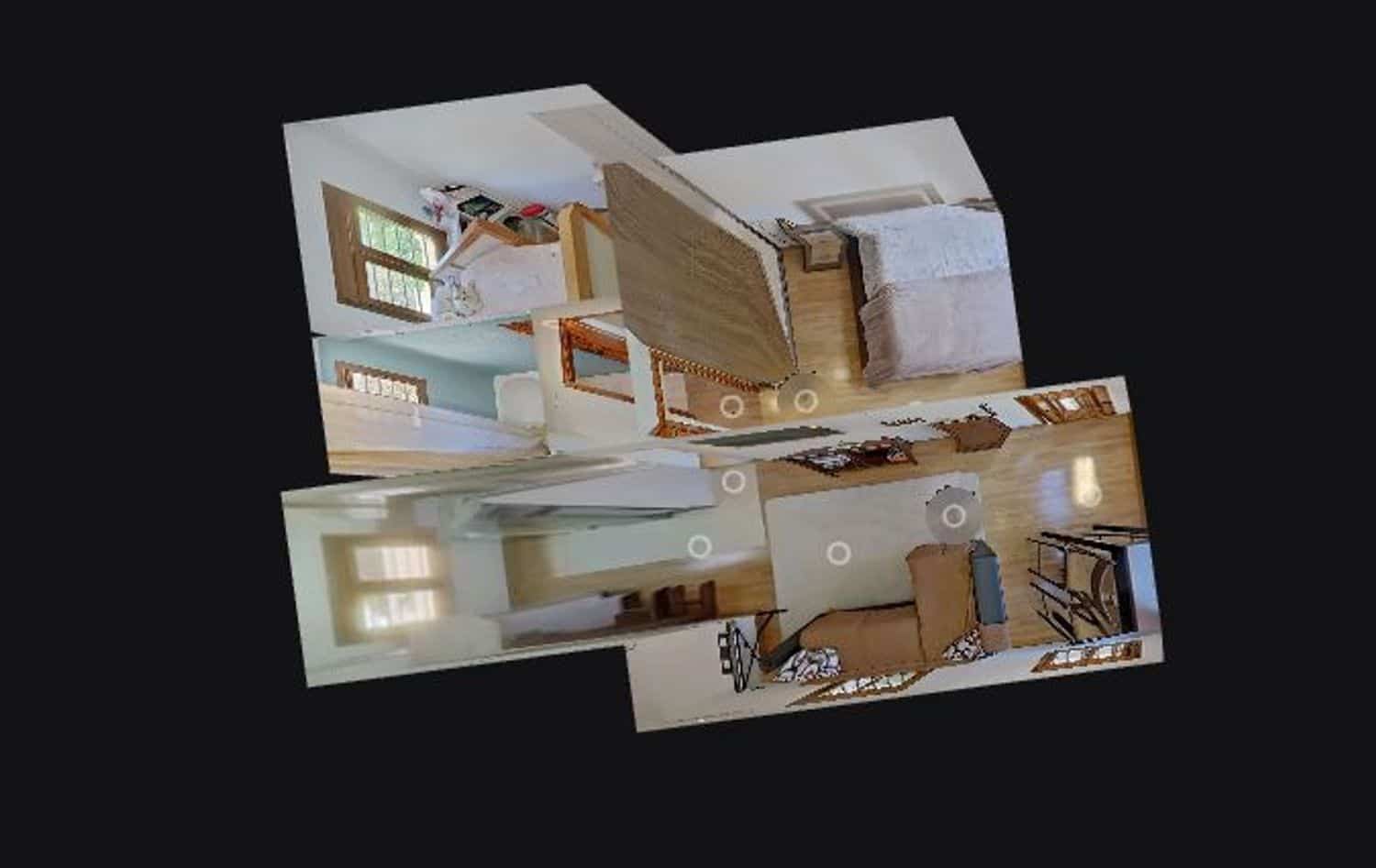 2 sovrum Villa till salu i San Fulgencio med garage - 215 000 € (Ref: 9877789)