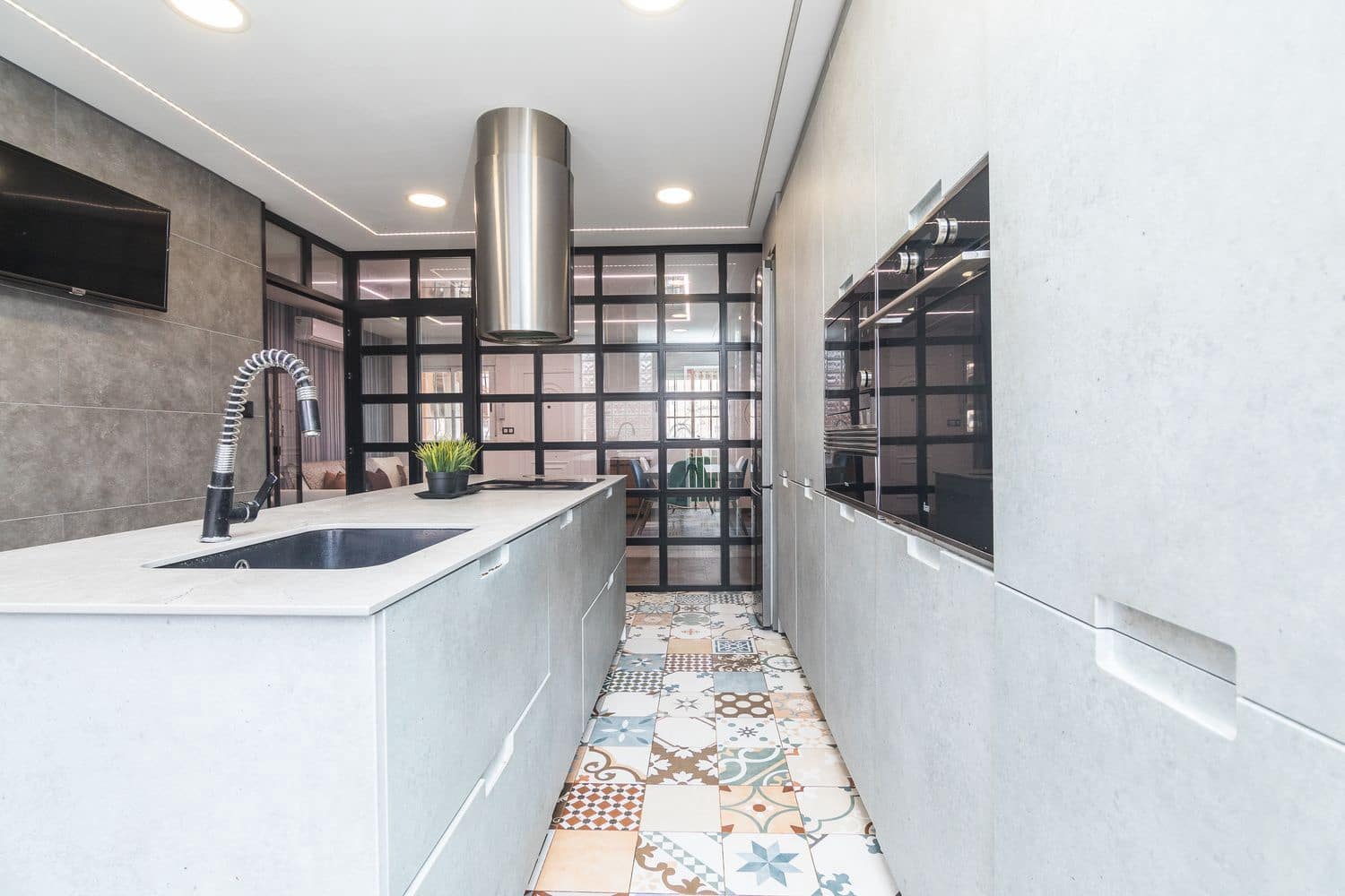 3 soveværelse Villa til salg i Gran Alacant med swimmingpool garage - € 356.000 (Ref: 9877790)