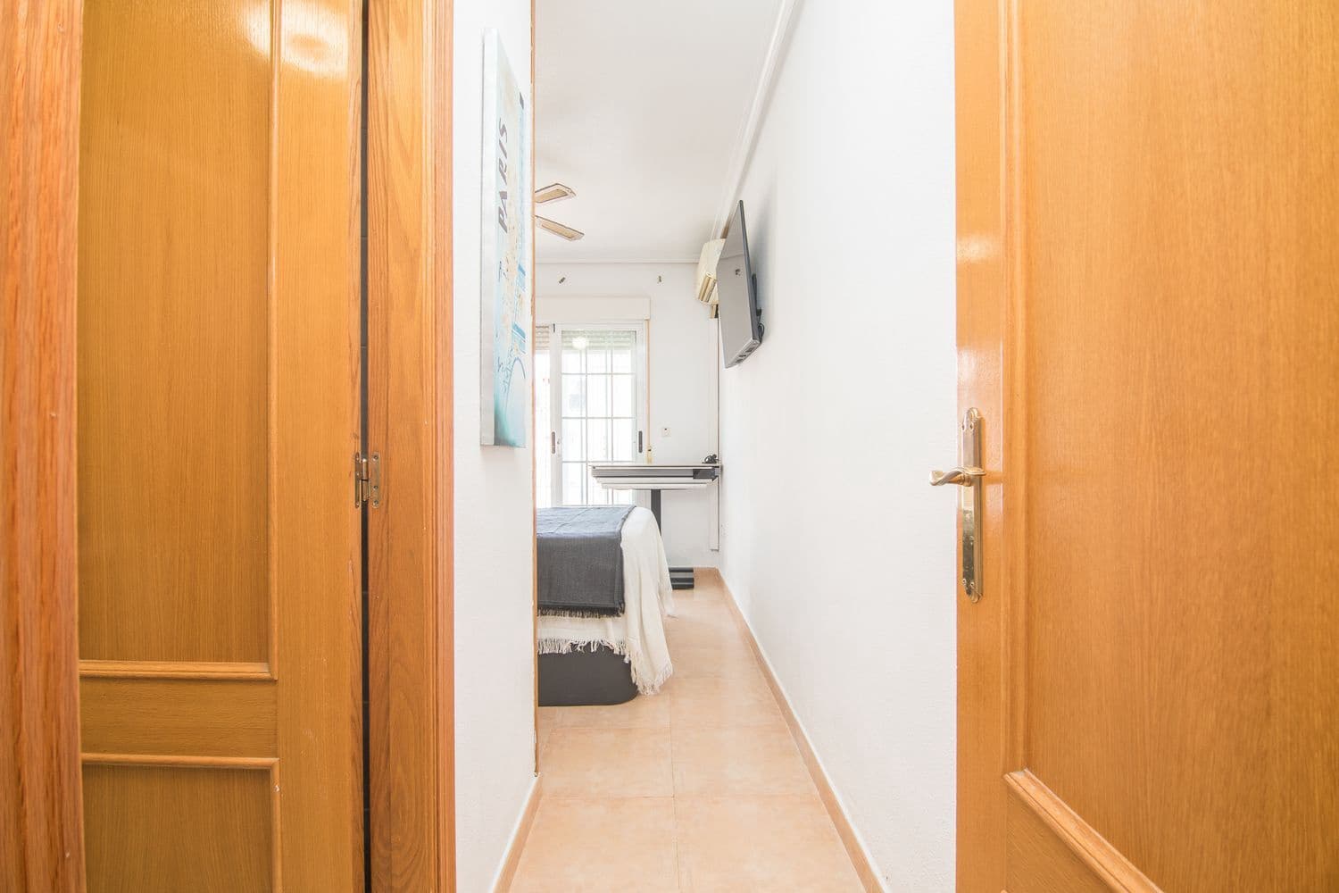 3 soveværelse Villa til salg i Gran Alacant med swimmingpool garage - € 356.000 (Ref: 9877790)