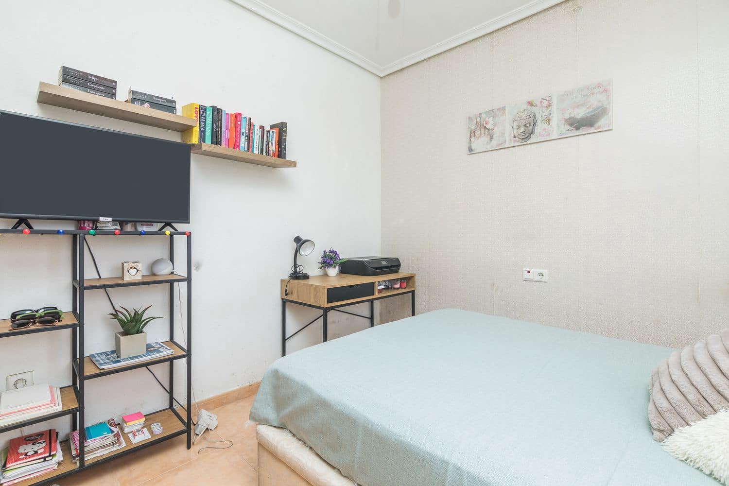 3 soveværelse Villa til salg i Gran Alacant med swimmingpool garage - € 356.000 (Ref: 9877790)