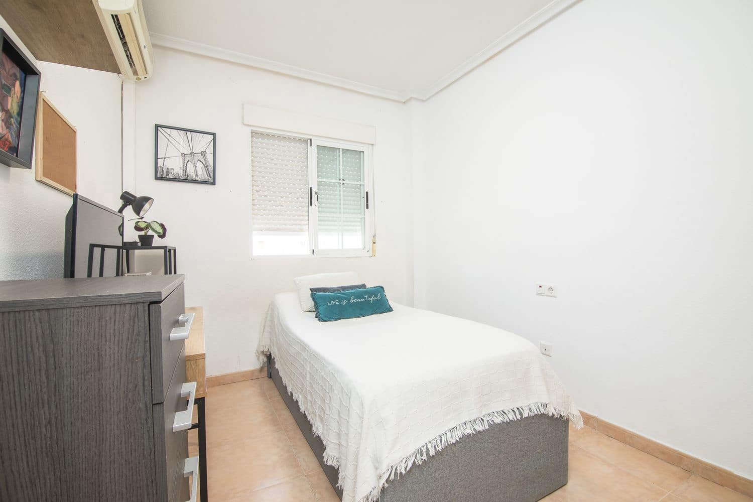 3 soveværelse Villa til salg i Gran Alacant med swimmingpool garage - € 356.000 (Ref: 9877790)
