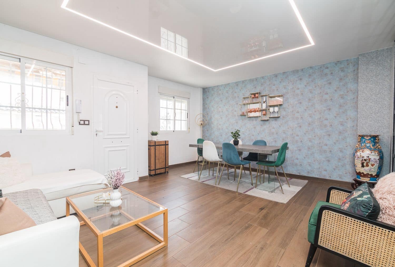3 soveværelse Villa til salg i Gran Alacant med swimmingpool garage - € 356.000 (Ref: 9877790)