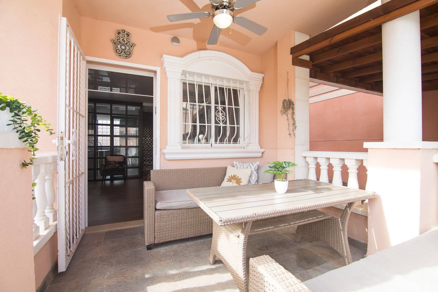 3 soveværelse Villa til salg i Gran Alacant med swimmingpool garage - € 356.000 (Ref: 9877790)