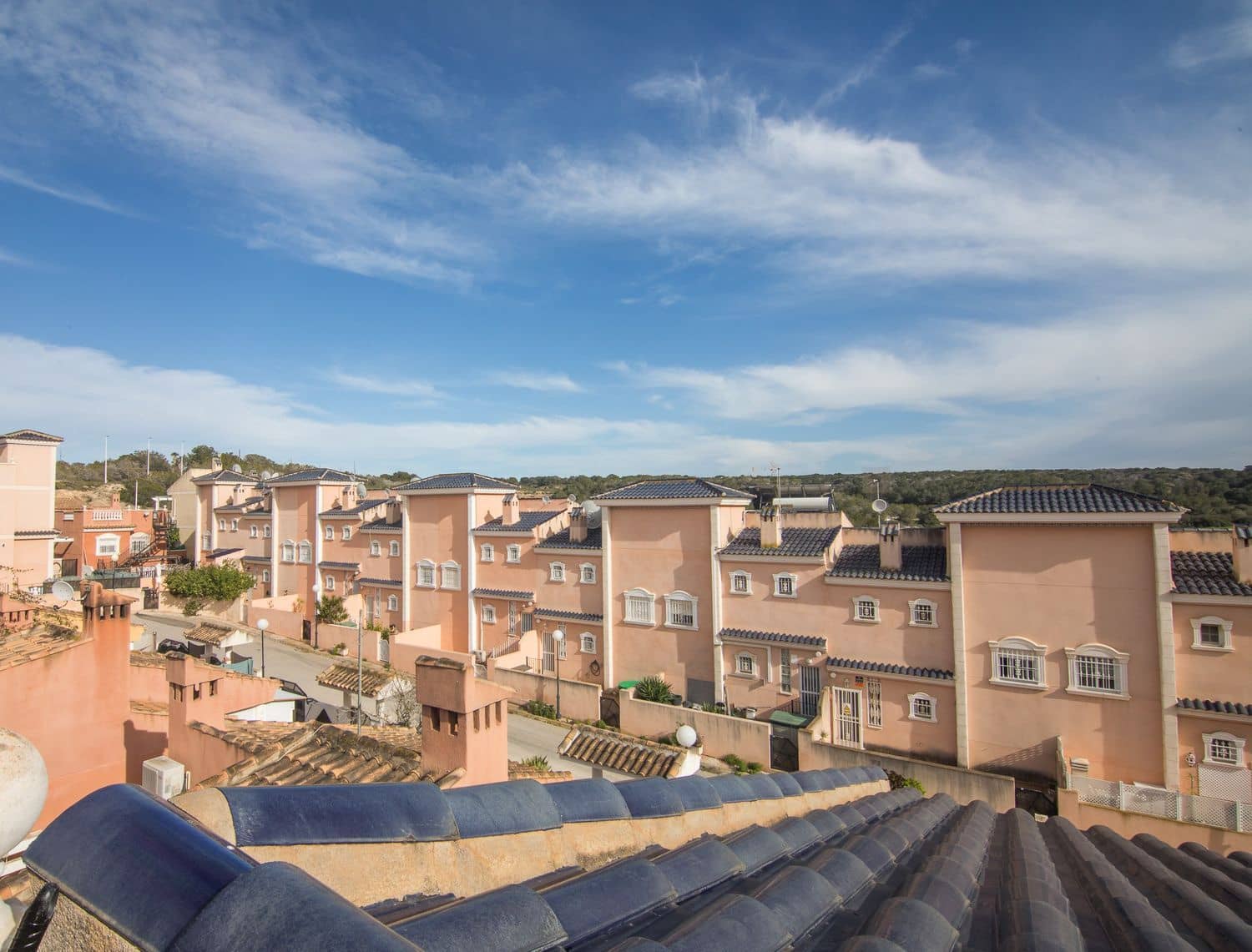 3 soveværelse Villa til salg i Gran Alacant med swimmingpool garage - € 356.000 (Ref: 9877790)
