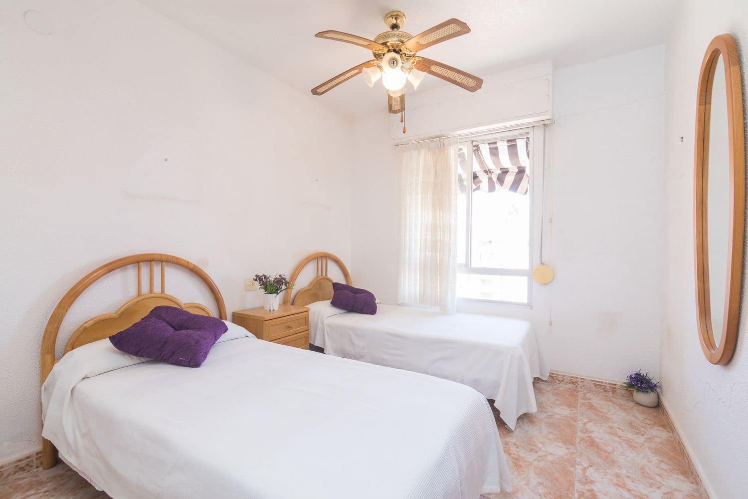 3 soverom Leilighet til salgs i Santa Pola med svømmebasseng garasje - € 193 000 (Ref: 9880564)
