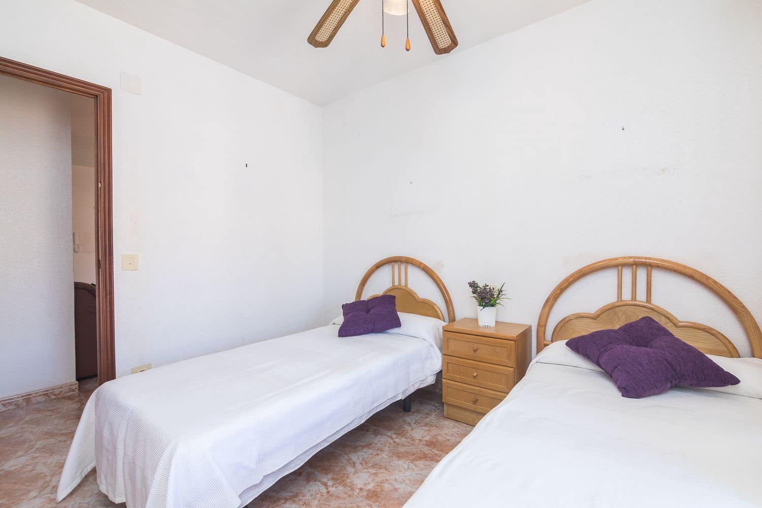 3 soverom Leilighet til salgs i Santa Pola med svømmebasseng garasje - € 193 000 (Ref: 9880564)