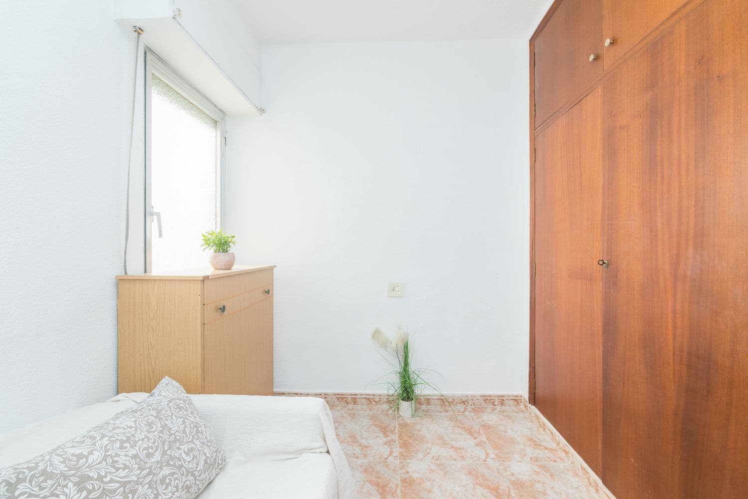 3 soverom Leilighet til salgs i Santa Pola med svømmebasseng garasje - € 193 000 (Ref: 9880564)