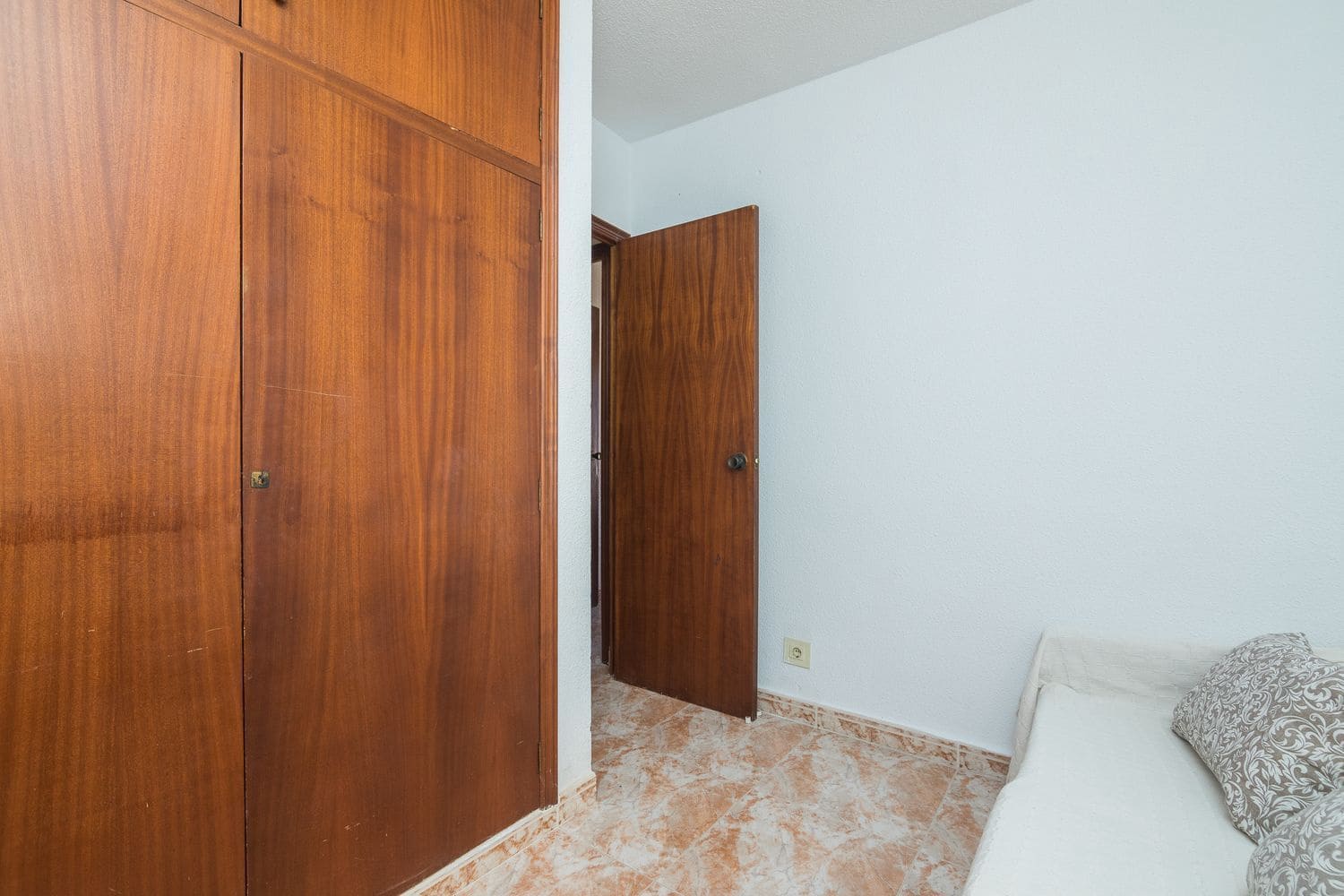 3 soverom Leilighet til salgs i Santa Pola med svømmebasseng garasje - € 193 000 (Ref: 9880564)