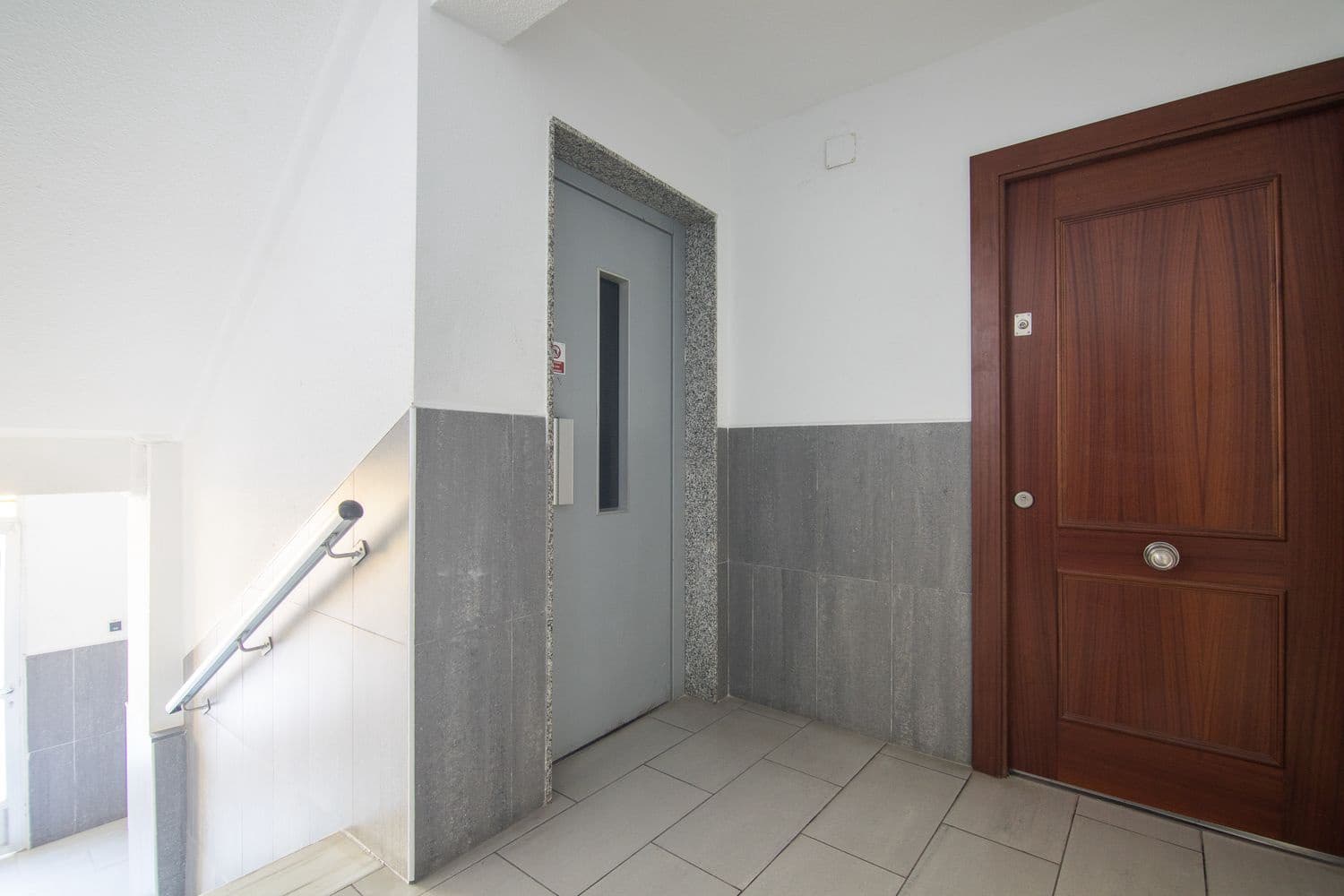 3 soverom Leilighet til salgs i Santa Pola med svømmebasseng garasje - € 193 000 (Ref: 9880564)