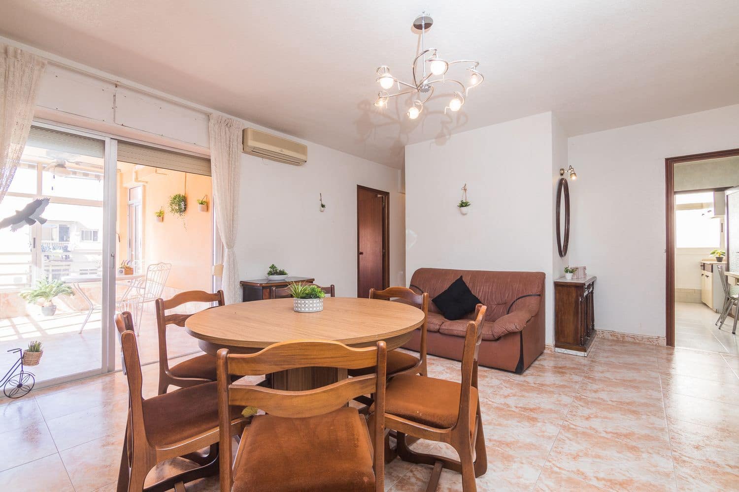 3 soverom Leilighet til salgs i Santa Pola med svømmebasseng garasje - € 193 000 (Ref: 9880564)