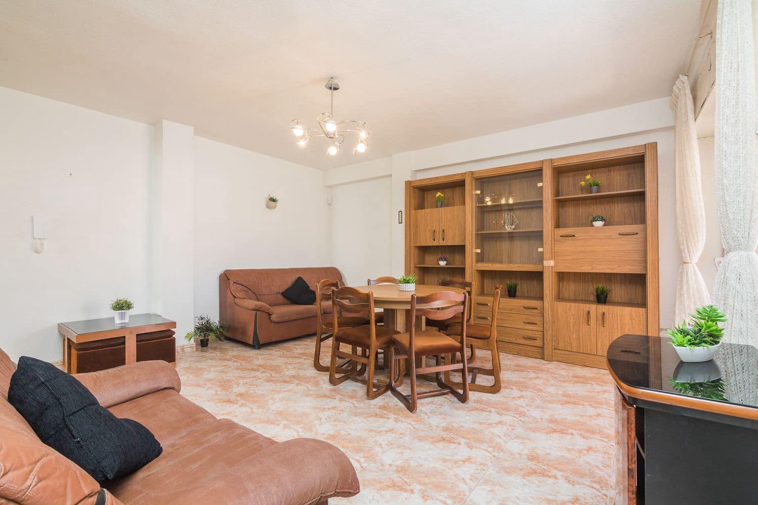 3 soverom Leilighet til salgs i Santa Pola med svømmebasseng garasje - € 193 000 (Ref: 9880564)