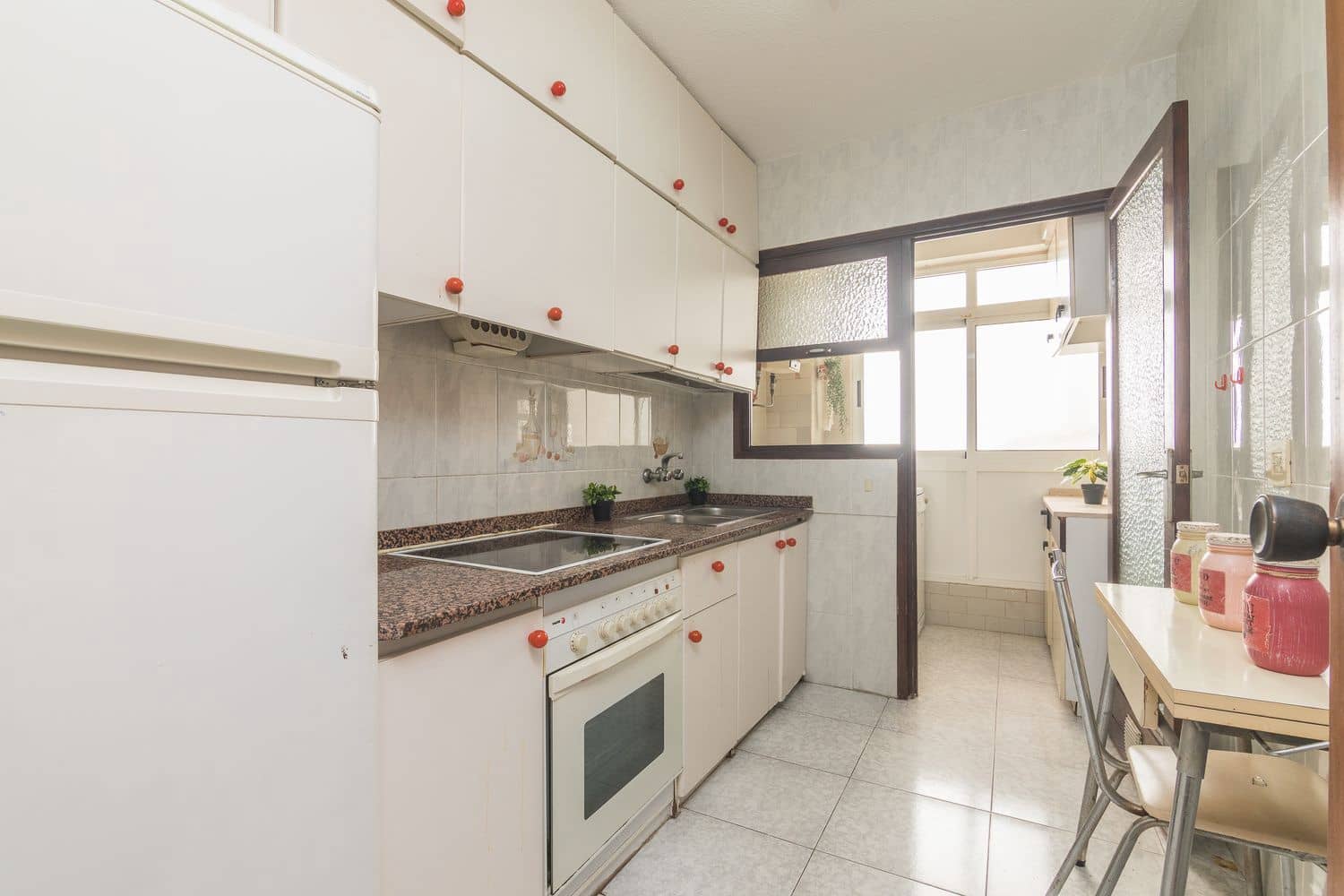 3 soverom Leilighet til salgs i Santa Pola med svømmebasseng garasje - € 193 000 (Ref: 9880564)