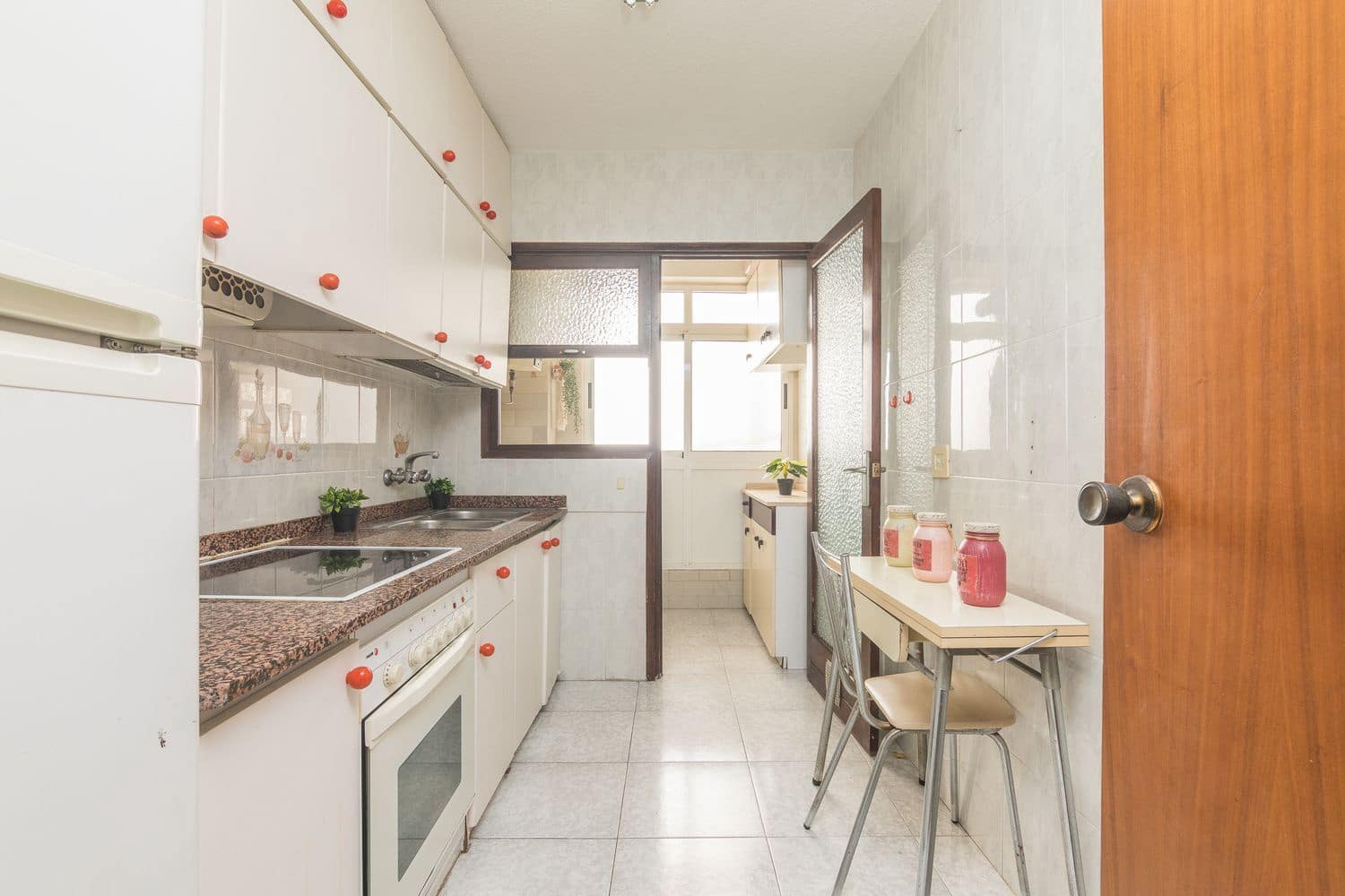 3 soverom Leilighet til salgs i Santa Pola med svømmebasseng garasje - € 193 000 (Ref: 9880564)