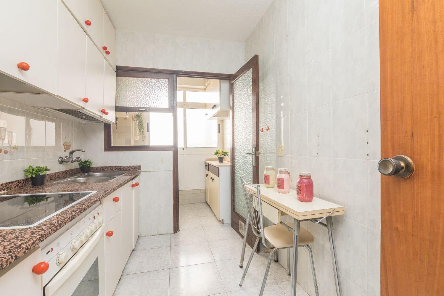 3 soverom Leilighet til salgs i Santa Pola med svømmebasseng garasje - € 193 000 (Ref: 9880564)