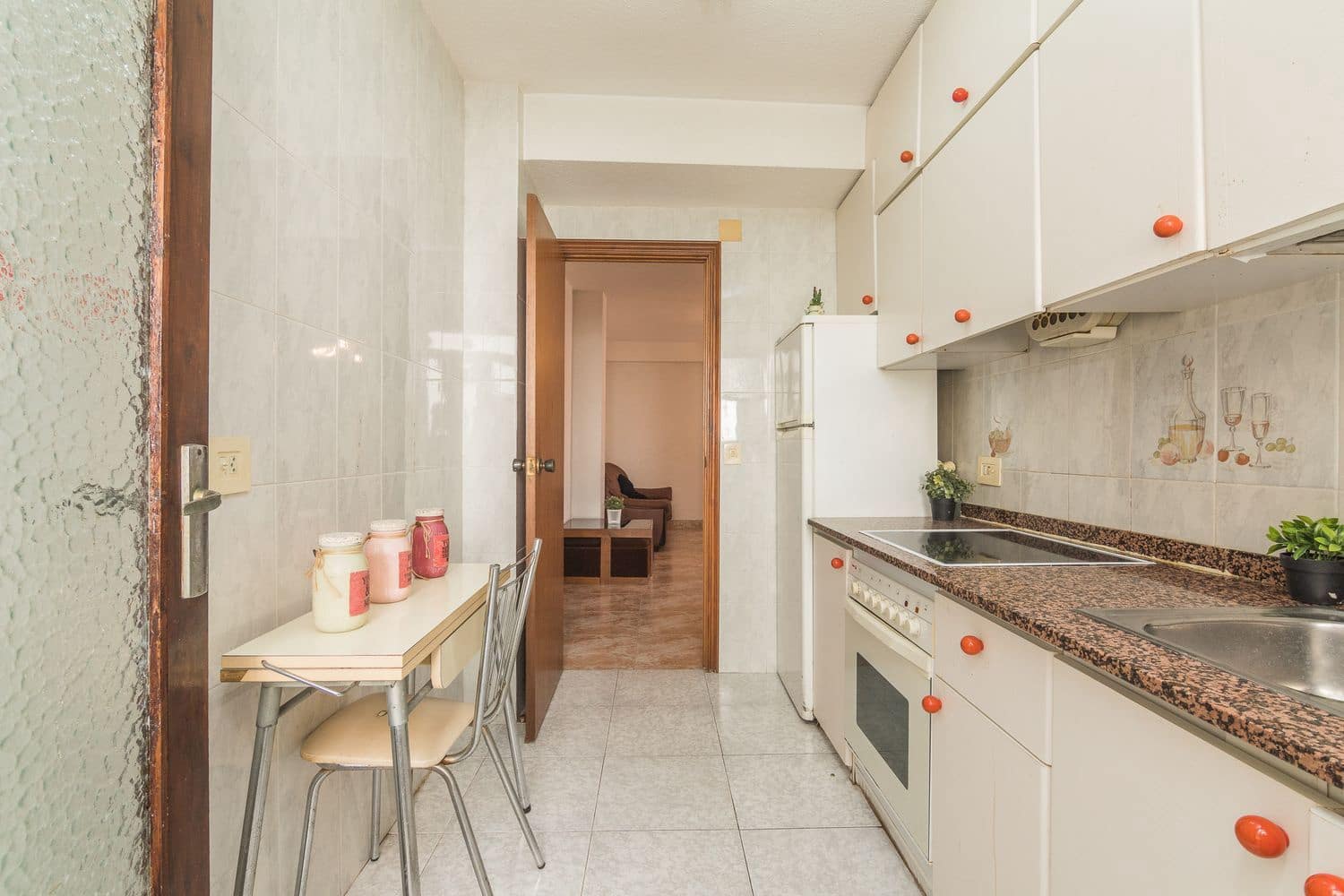 3 soverom Leilighet til salgs i Santa Pola med svømmebasseng garasje - € 193 000 (Ref: 9880564)