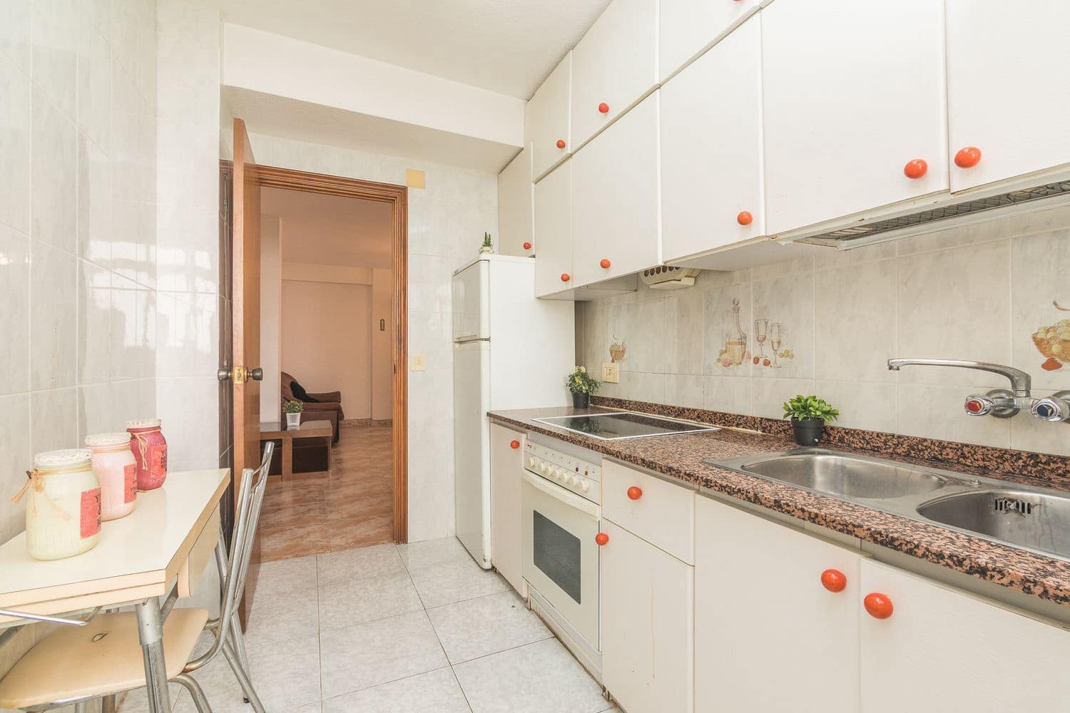 3 soverom Leilighet til salgs i Santa Pola med svømmebasseng garasje - € 193 000 (Ref: 9880564)