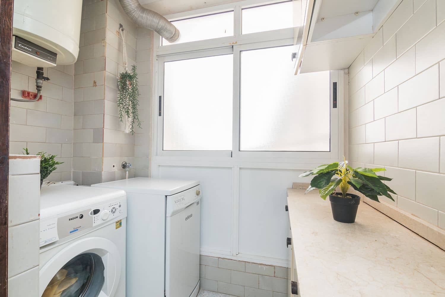 3 soverom Leilighet til salgs i Santa Pola med svømmebasseng garasje - € 193 000 (Ref: 9880564)