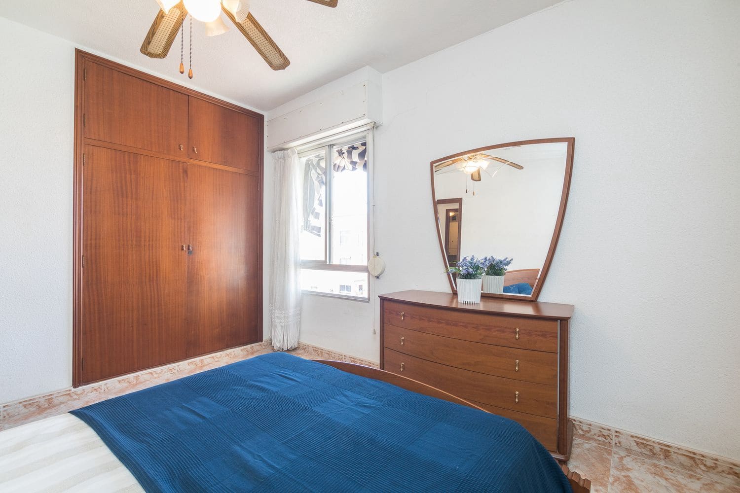 3 soverom Leilighet til salgs i Santa Pola med svømmebasseng garasje - € 193 000 (Ref: 9880564)