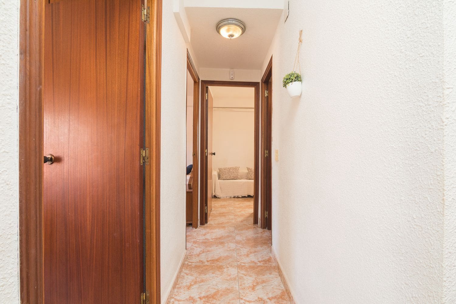 3 soverom Leilighet til salgs i Santa Pola med svømmebasseng garasje - € 193 000 (Ref: 9880564)
