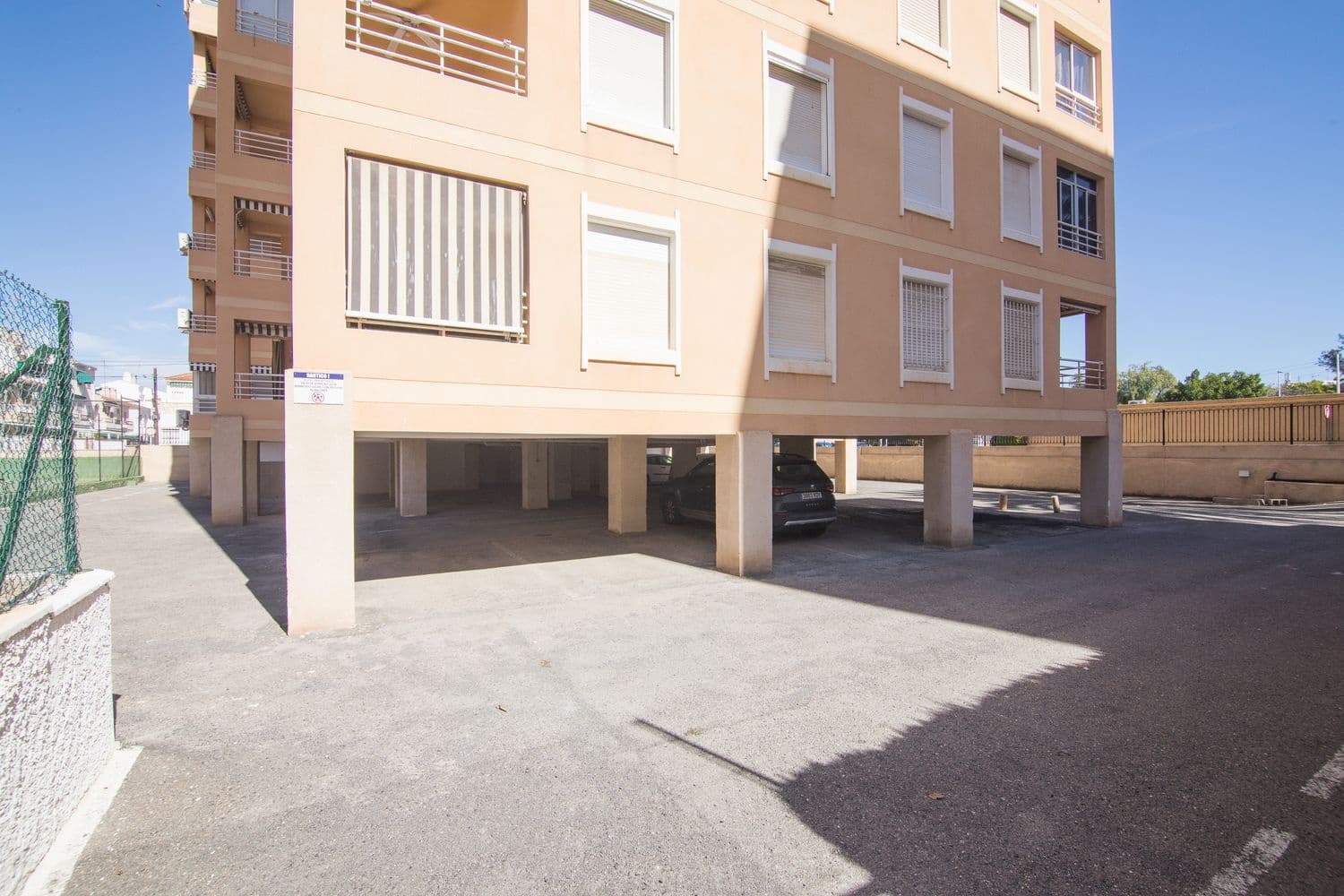 3 soverom Leilighet til salgs i Santa Pola med svømmebasseng garasje - € 193 000 (Ref: 9880564)