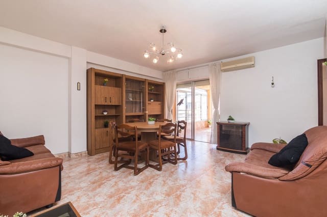 3 soverom Leilighet til salgs i Centro, Santa Pola med svømmebasseng garasje - € 193 000 (Ref: 9880564)