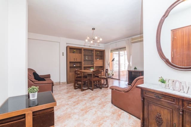 3 soverom Leilighet til salgs i Centro, Santa Pola med svømmebasseng garasje - € 193 000 (Ref: 9880564)