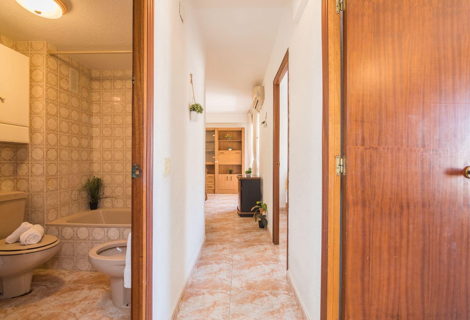 3 soverom Leilighet til salgs i Santa Pola med svømmebasseng garasje - € 193 000 (Ref: 9880564)