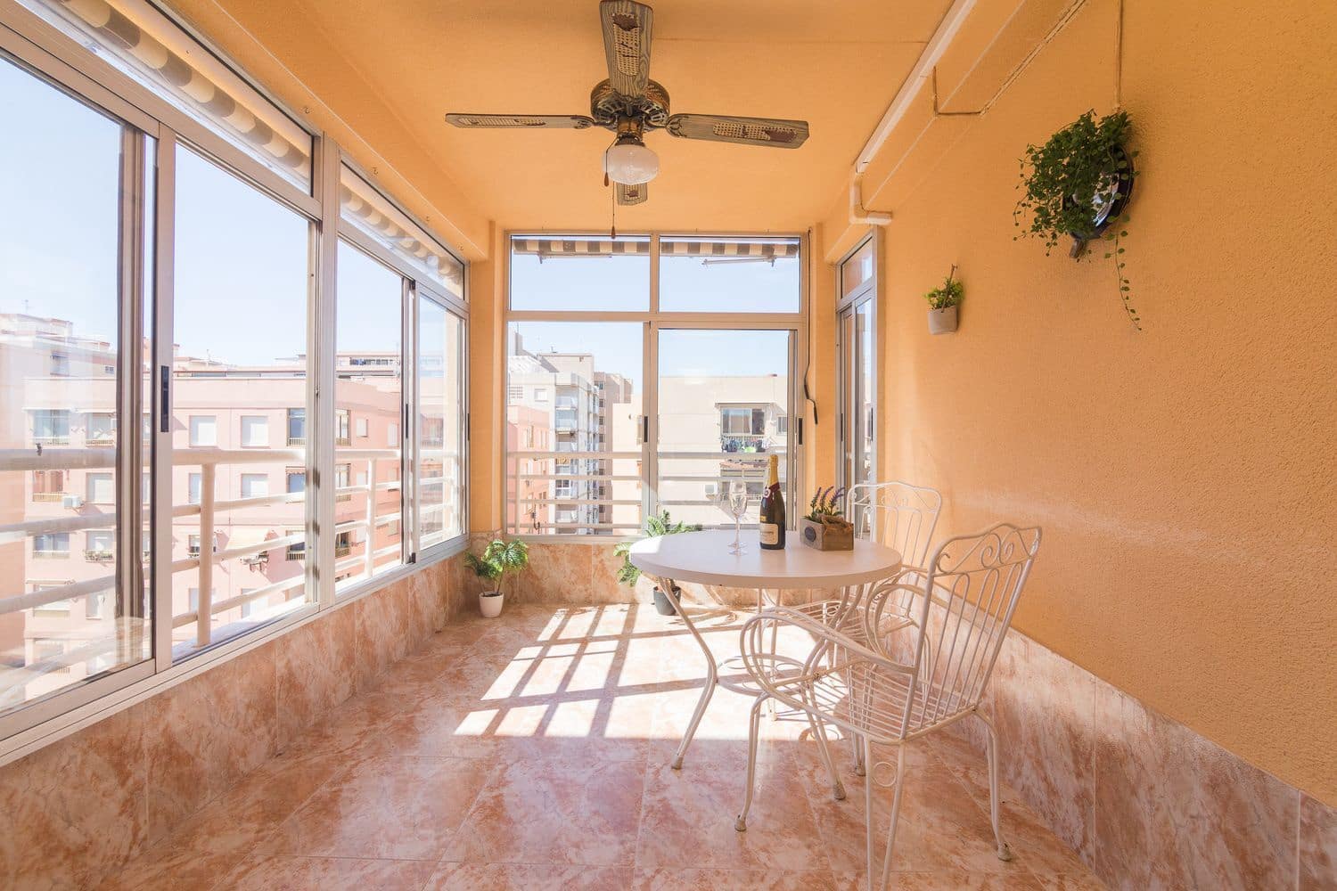 3 soverom Leilighet til salgs i Santa Pola med svømmebasseng garasje - € 193 000 (Ref: 9880564)