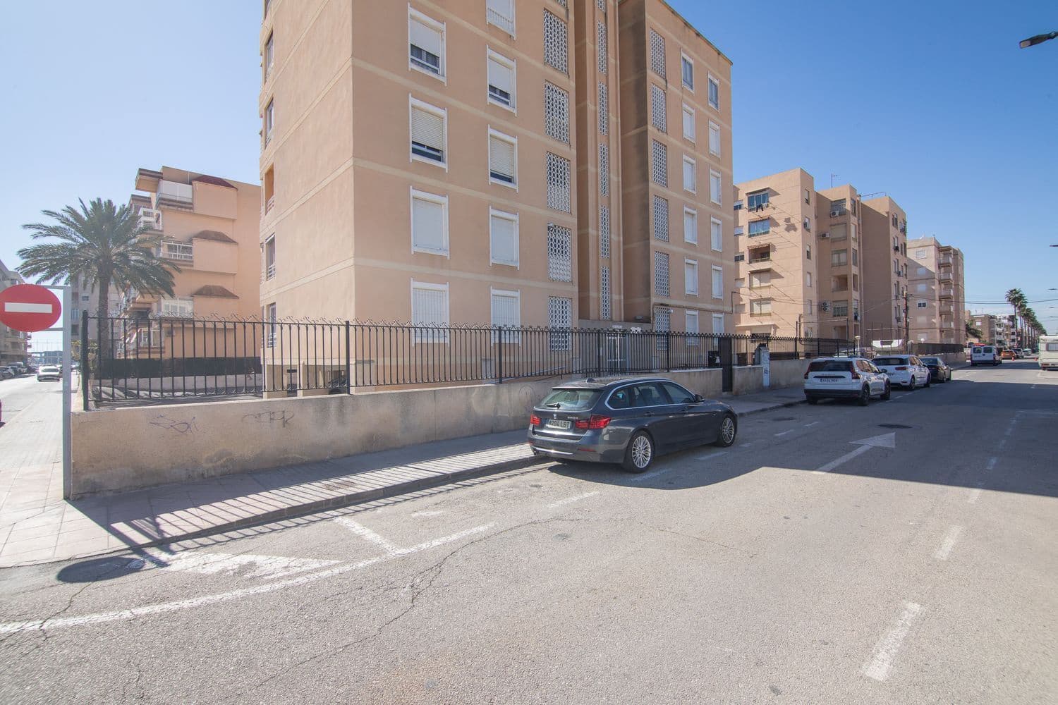 3 soverom Leilighet til salgs i Santa Pola med svømmebasseng garasje - € 193 000 (Ref: 9880564)