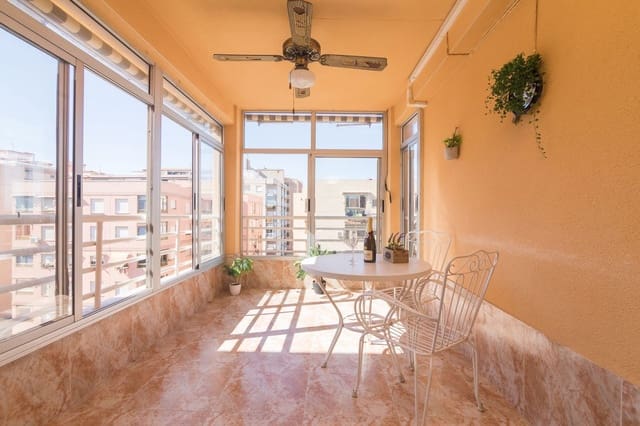 3 soverom Leilighet til salgs i Centro, Santa Pola med svømmebasseng garasje - € 193 000 (Ref: 9880564)