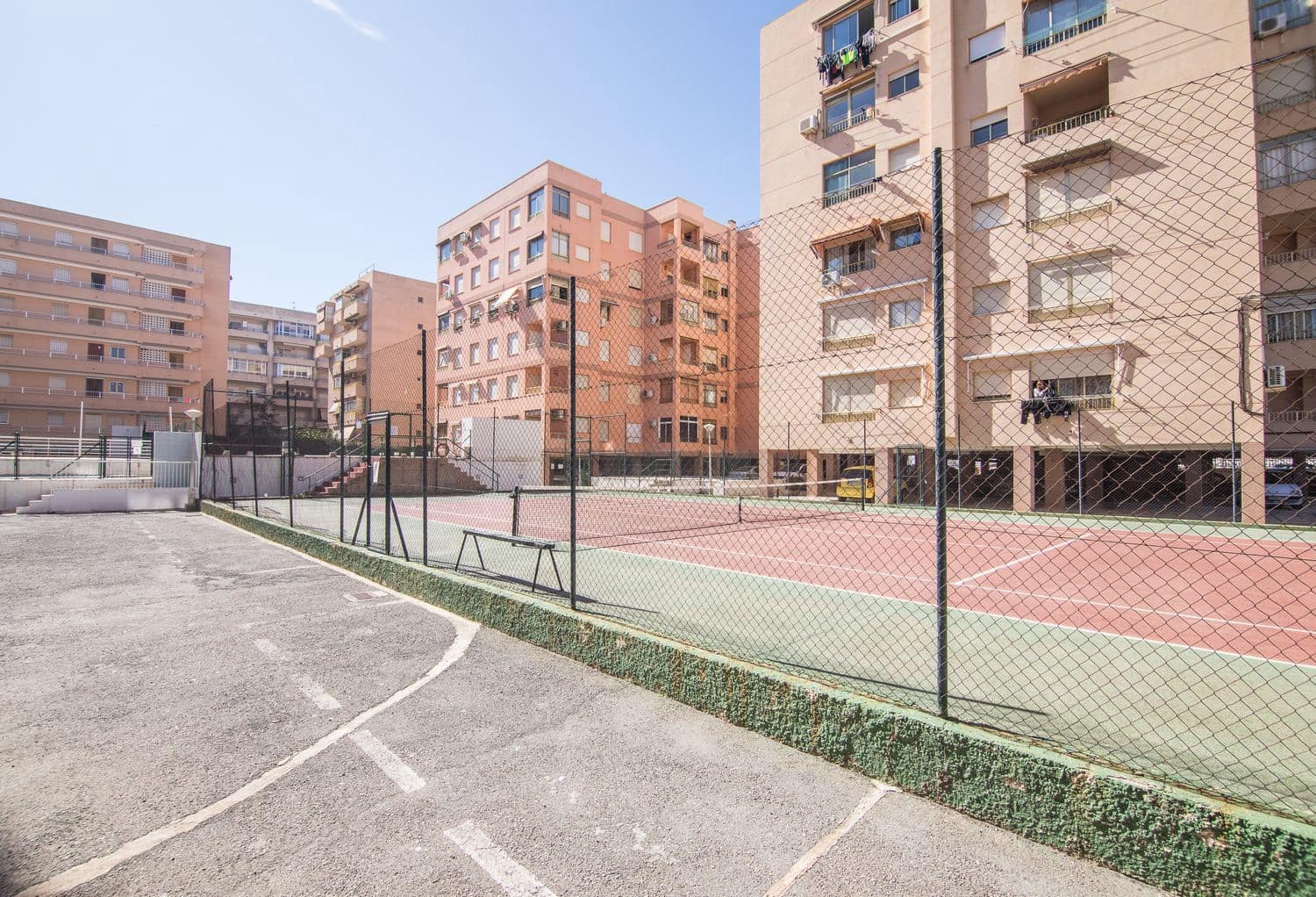 3 soverom Leilighet til salgs i Santa Pola med svømmebasseng garasje - € 193 000 (Ref: 9880564)