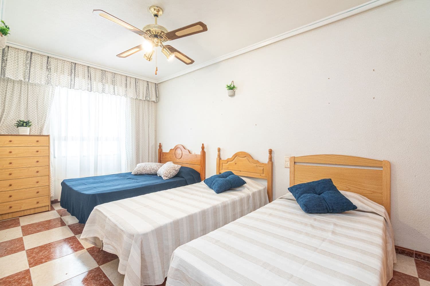 2 sypialnia Apartament na sprzedaż w Santa Pola z garażem - 198 000 € (Ref: 9884008)