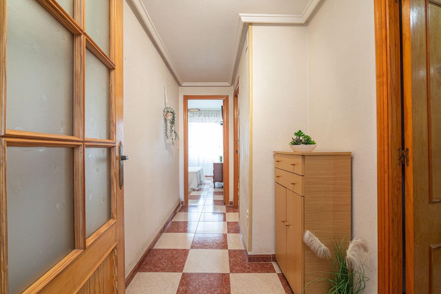 2 sypialnia Apartament na sprzedaż w Santa Pola z garażem - 198 000 € (Ref: 9884008)