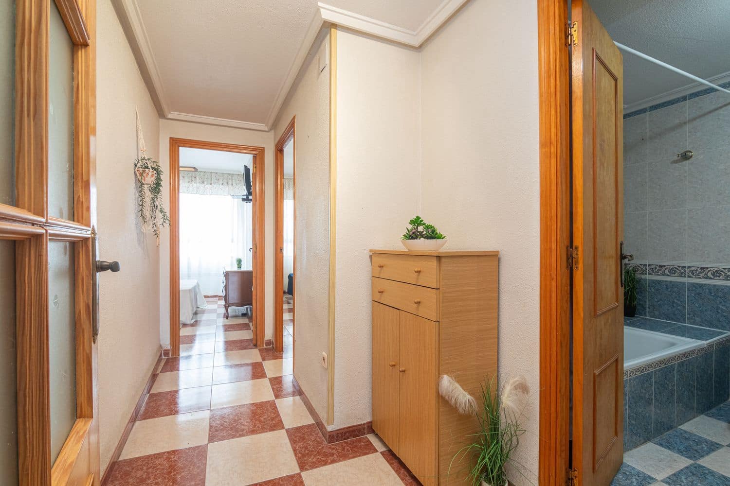 2 sypialnia Apartament na sprzedaż w Santa Pola z garażem - 198 000 € (Ref: 9884008)