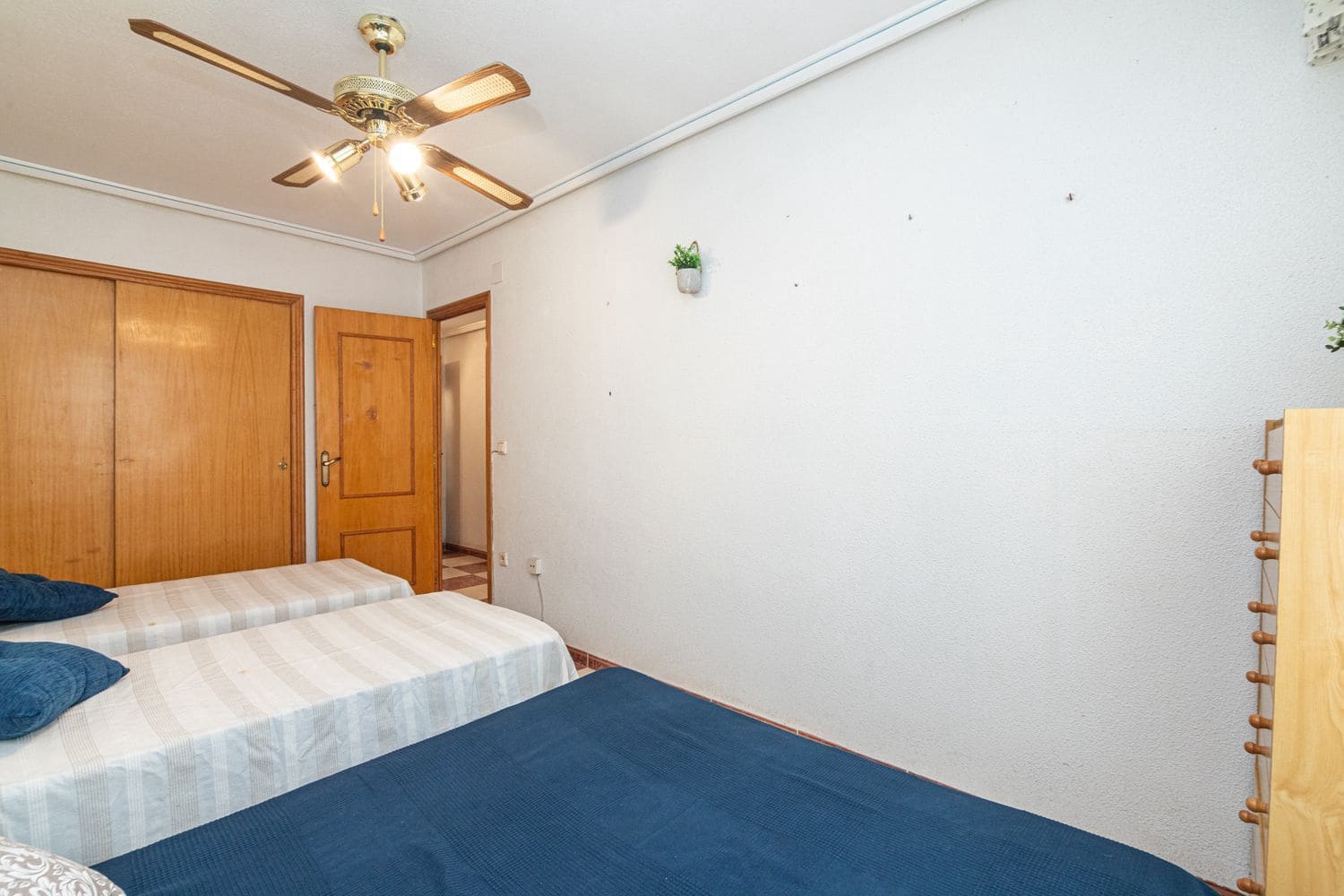 2 sypialnia Apartament na sprzedaż w Santa Pola z garażem - 198 000 € (Ref: 9884008)