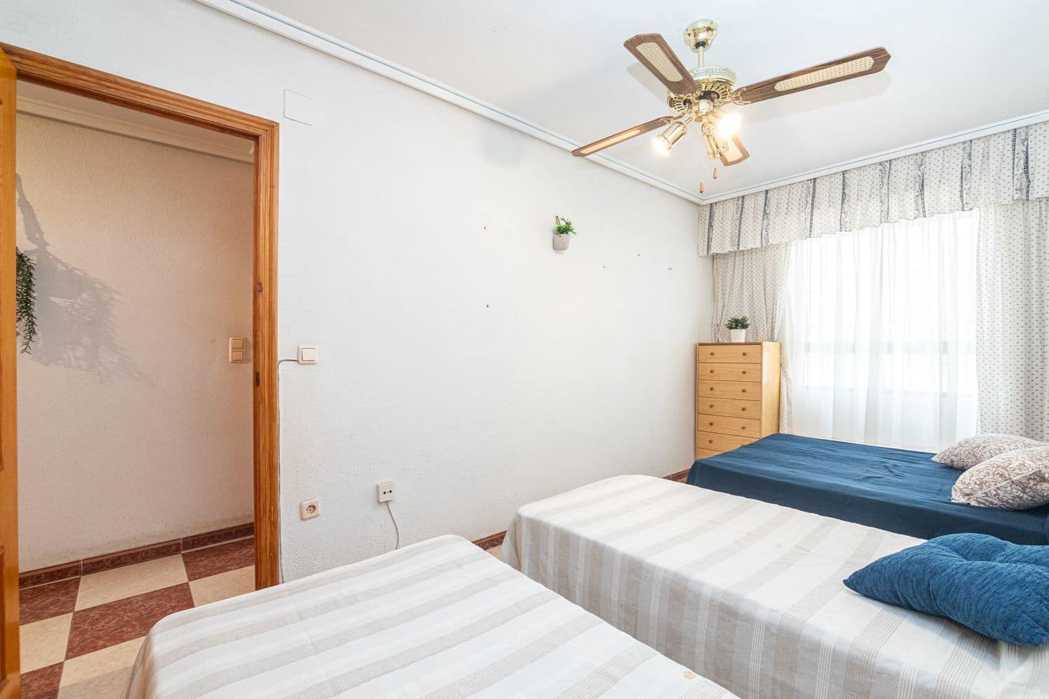 2 sypialnia Apartament na sprzedaż w Santa Pola z garażem - 198 000 € (Ref: 9884008)