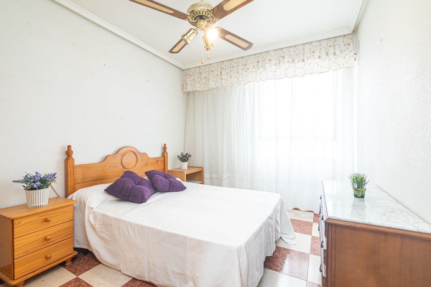 2 sypialnia Apartament na sprzedaż w Santa Pola z garażem - 198 000 € (Ref: 9884008)
