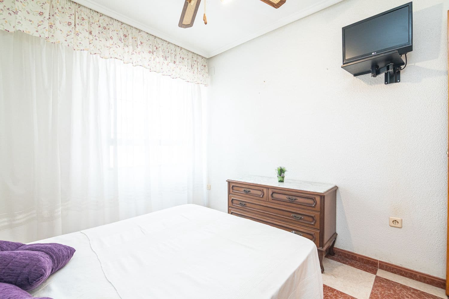 2 sypialnia Apartament na sprzedaż w Santa Pola z garażem - 198 000 € (Ref: 9884008)