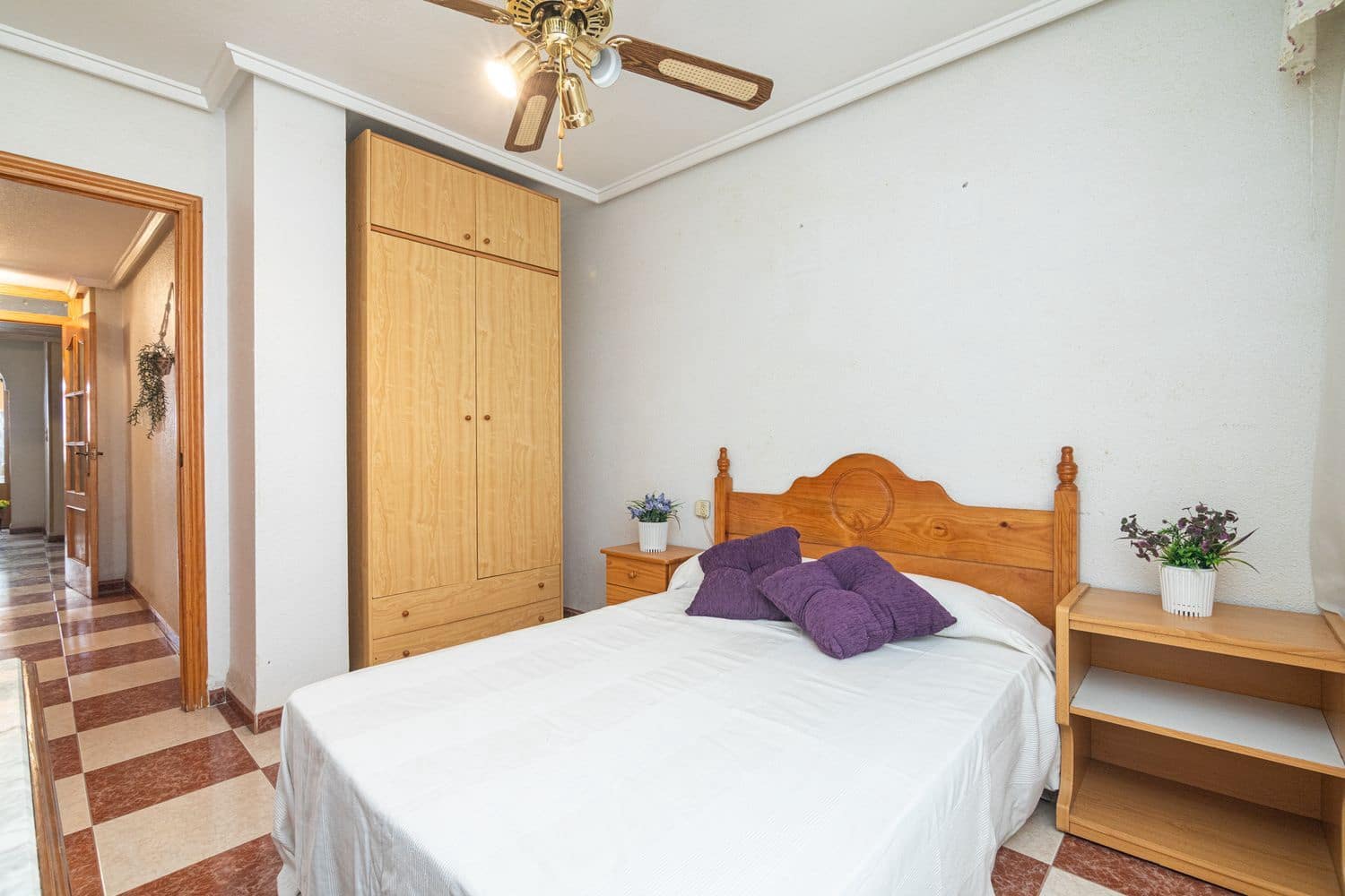 2 sypialnia Apartament na sprzedaż w Santa Pola z garażem - 198 000 € (Ref: 9884008)